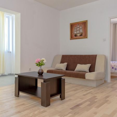 Maslina Apartments สตารีกราด ห้อง รูปภาพ