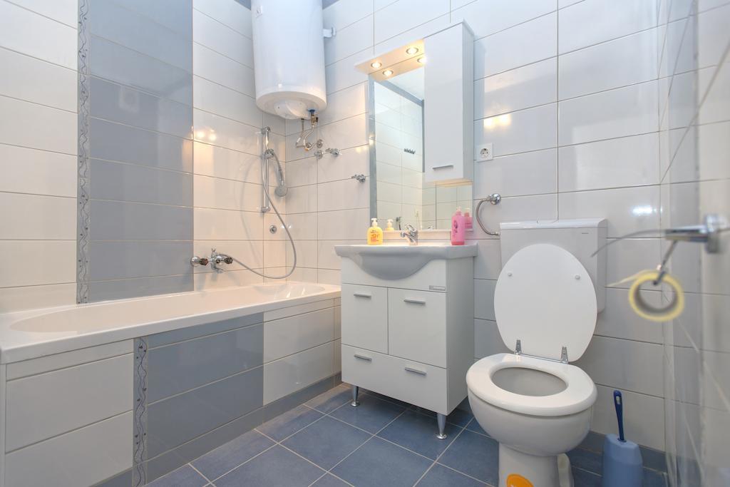 Maslina Apartments สตารีกราด ห้อง รูปภาพ